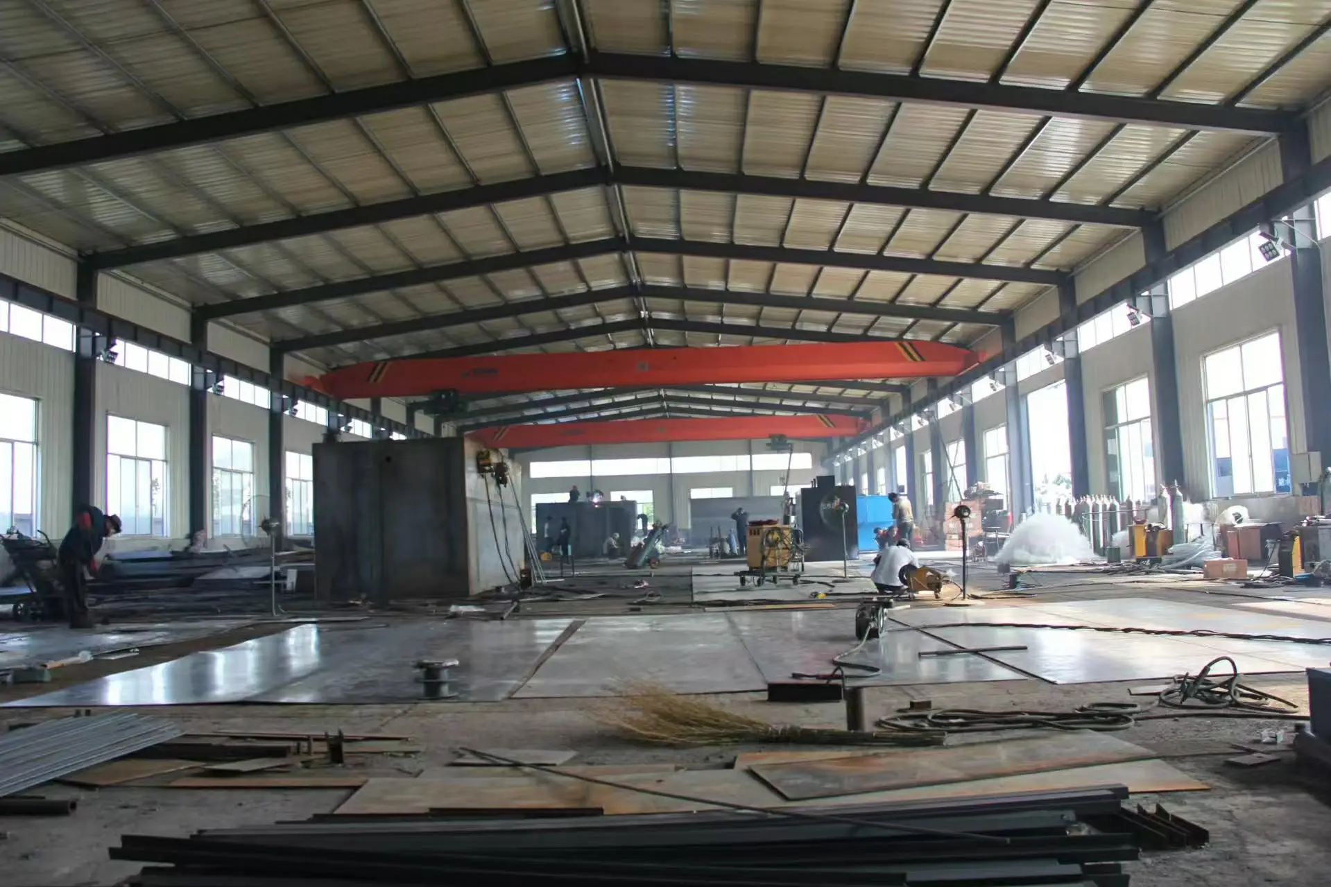 污水處理設(shè)備全解析