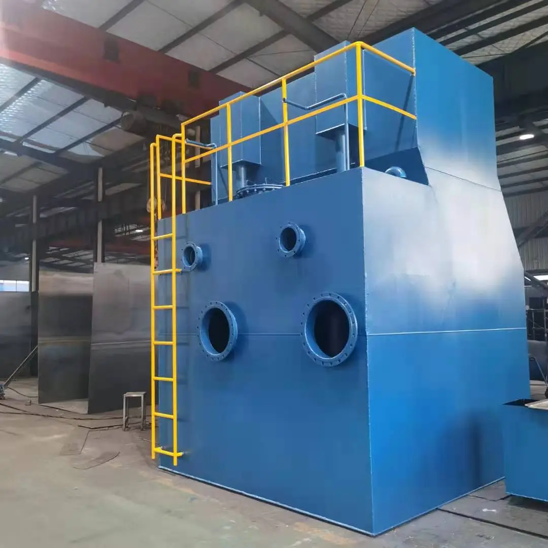 2026年污水處理設(shè)備優(yōu)選清單：這些廠家值得信賴，污水處理設(shè)備/一體化凈水器，污水處理設(shè)備源頭廠家分析